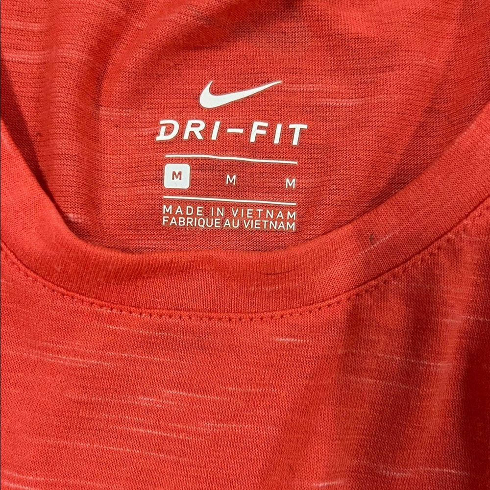 Nike sport T-Shirt